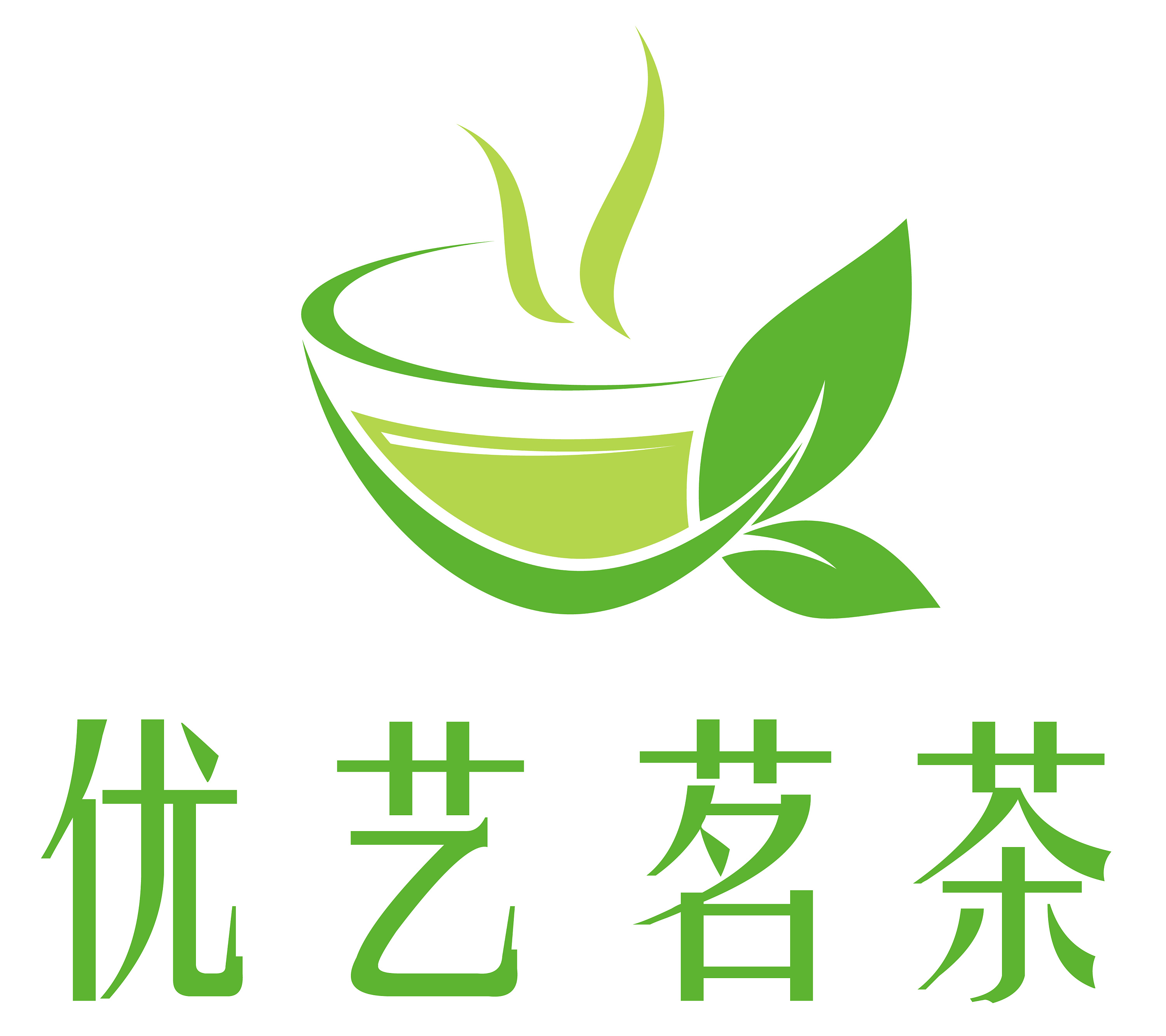 茶葉logo設計理念怎么寫？優(yōu)秀的logo具備哪些特點？