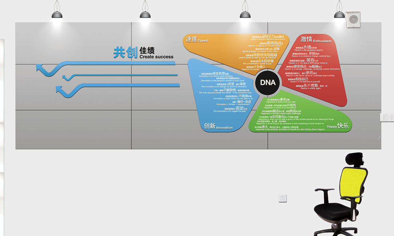 廣州VI設(shè)計公司之廣州背景墻設(shè)計多少錢？廣州形象墻制作公司怎么收費？