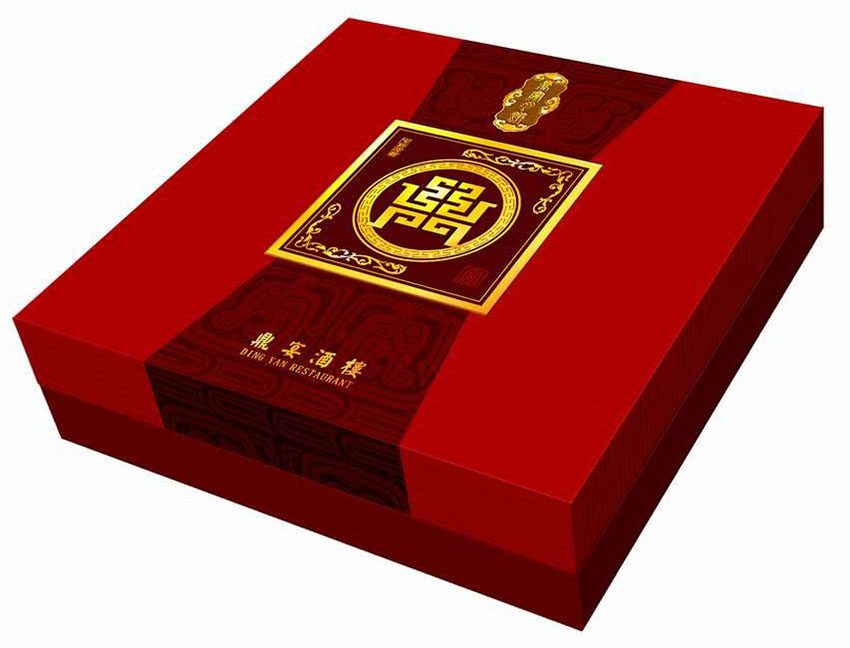 產(chǎn)品包裝設(shè)計應(yīng)該遵循什么原則才能更加吸引消費者