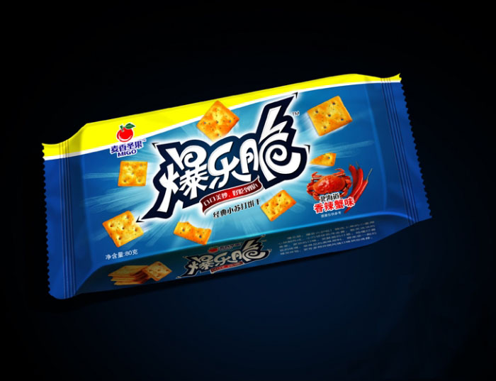 食品包裝設(shè)計(jì)應(yīng)該如何設(shè)計(jì)？