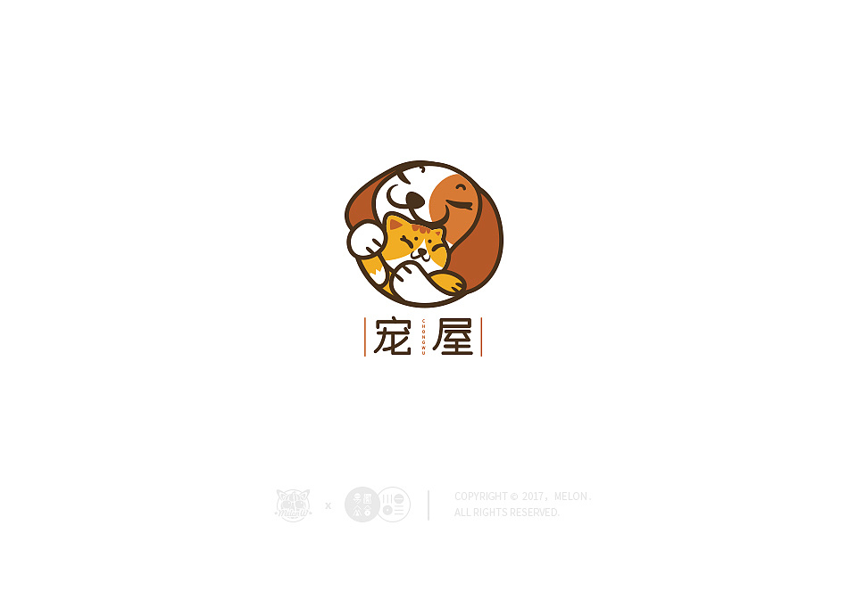 logo設(shè)計(jì)師怎么樣設(shè)計(jì)LOGO？