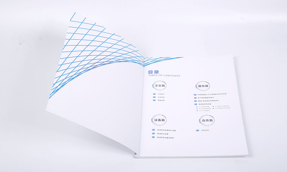 專業(yè)宣傳冊印刷哪家才行？